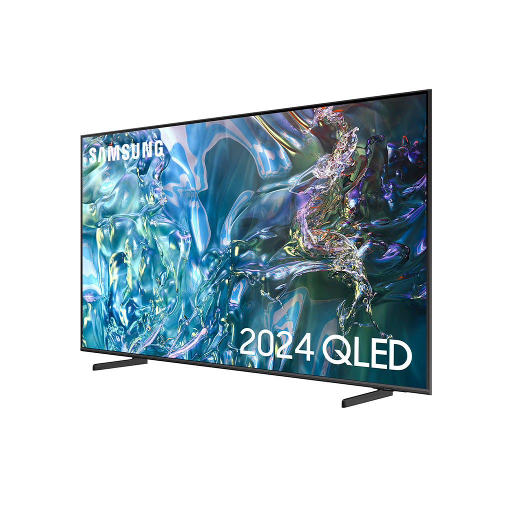 Samsung QE85Q60DA 85" 4K QLED TV