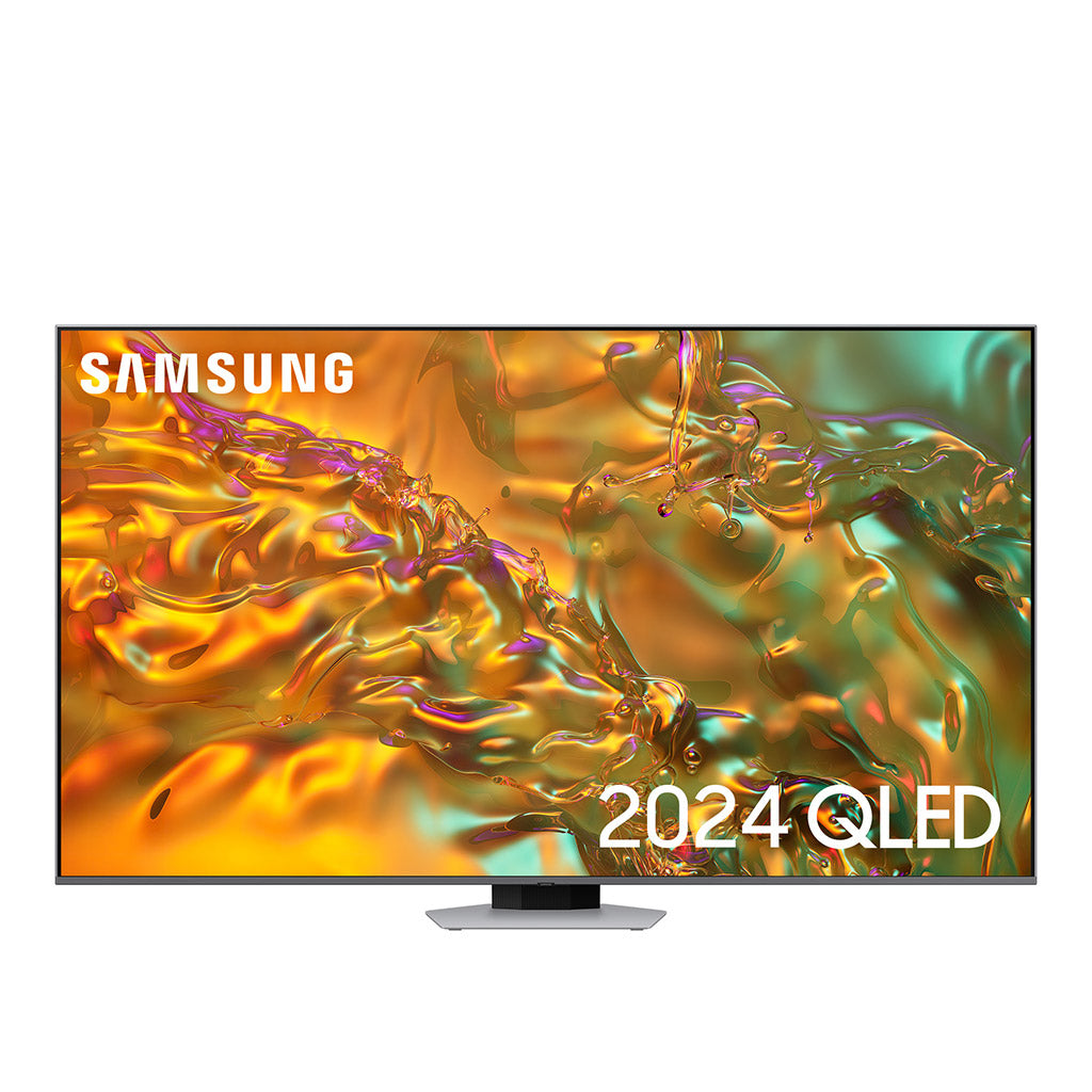 Samsung QE85Q80DA 85" 4K QLED TV