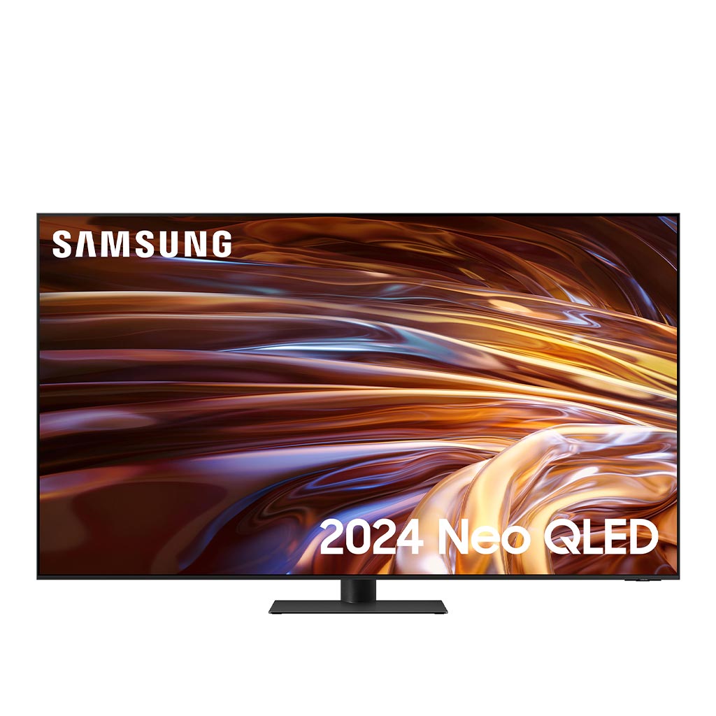 Samsung Neo QLED QE85QN95D 85" 4K TV Spatial Online