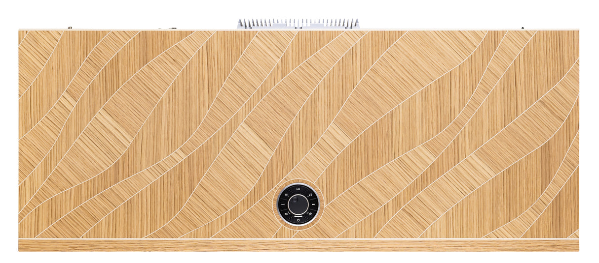 Ruark Audio R810MiE Integrated Music System Made in England