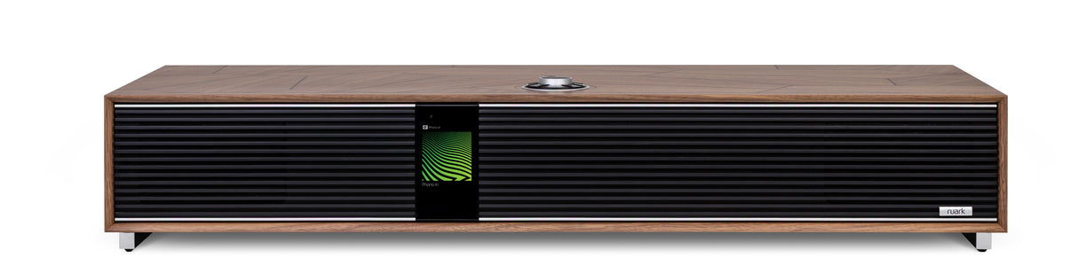 Ruark Audio R810MiE Integrated Music System Made in England