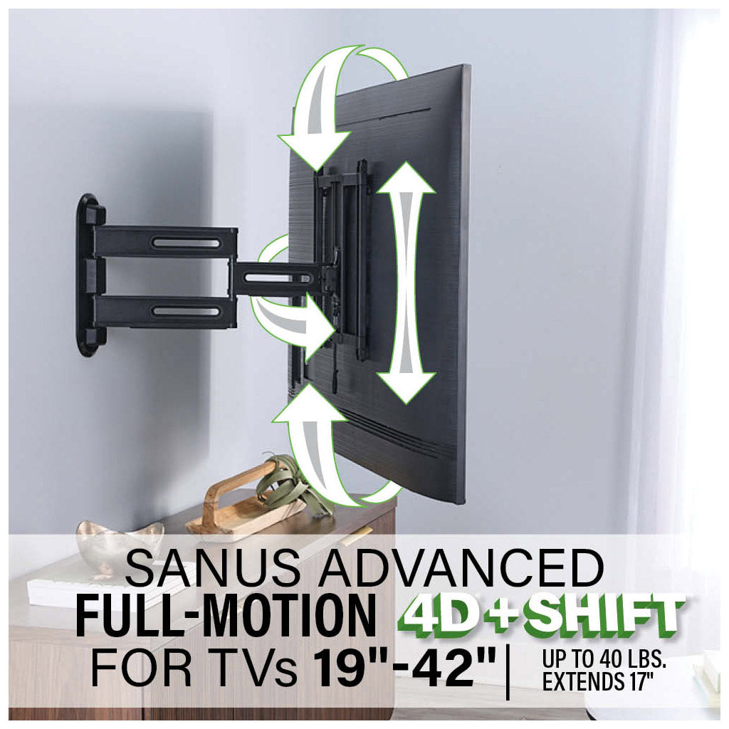 SANUS VSF817-B2