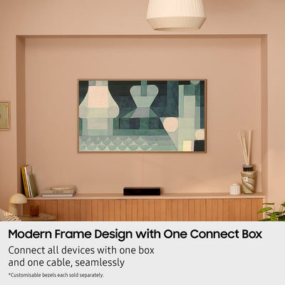 Samsung QE50LS03FA 50" Frame 4K TV