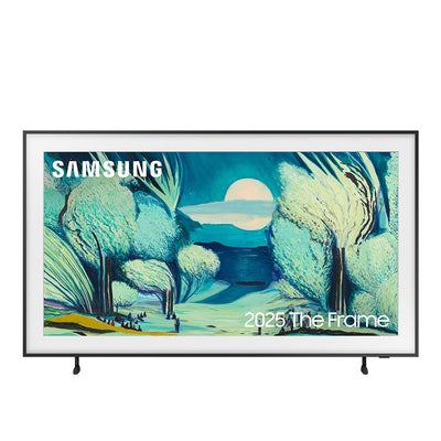 Samsung QE50LS03FA 50" Frame 4K TV
