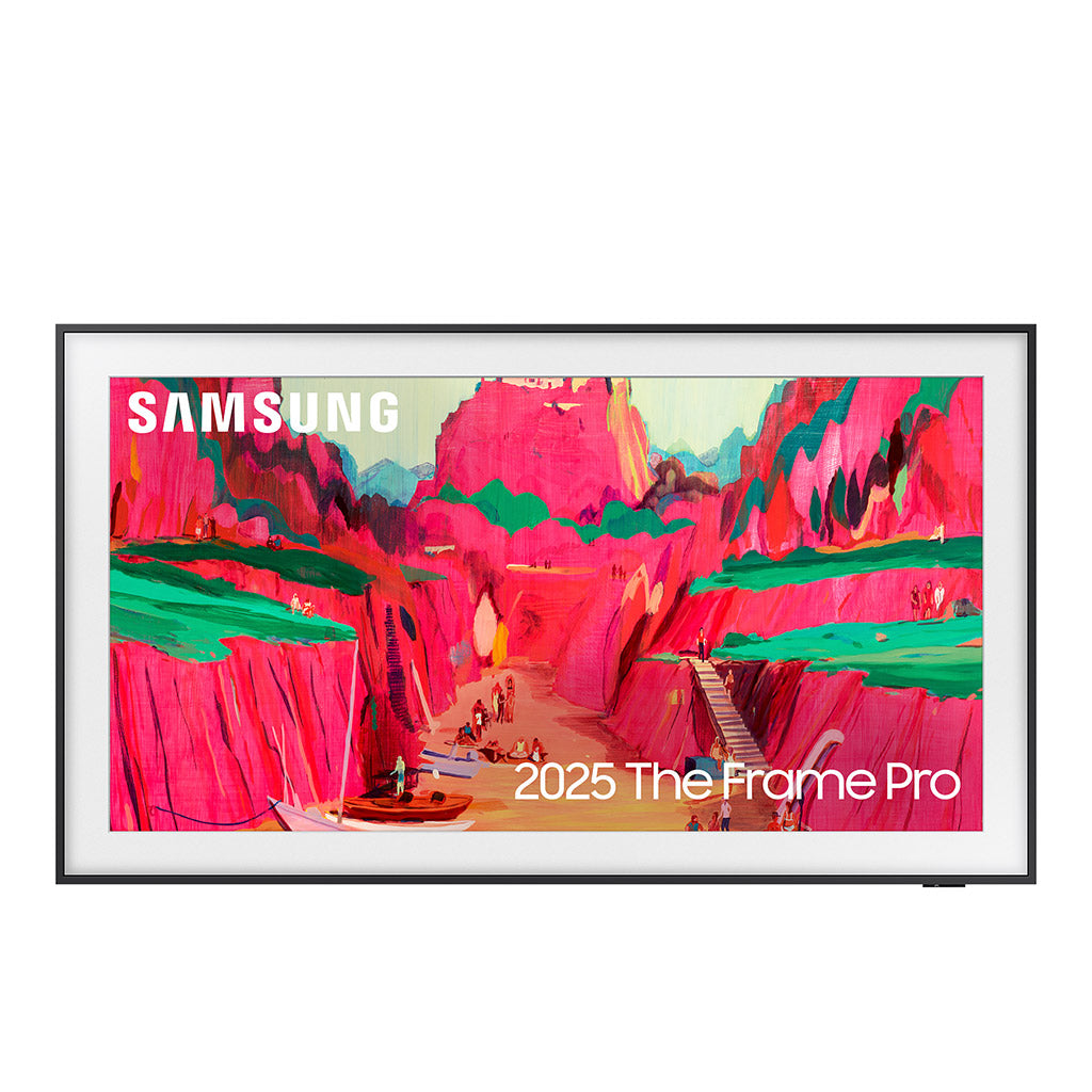 Samsung QE85LS03FW 85" Frame Pro 4K TV
