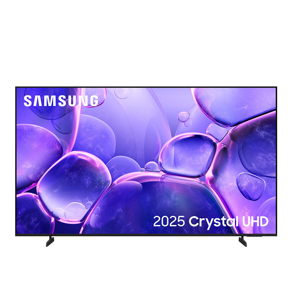 Samsung UE65U8020F 65" 4K Crystal UHD TV