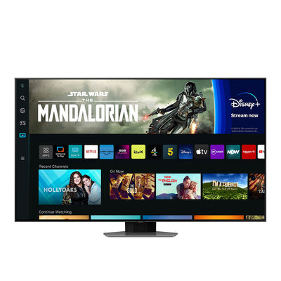 Samsung QE98Q80C 98"  4K QLED Smart TV