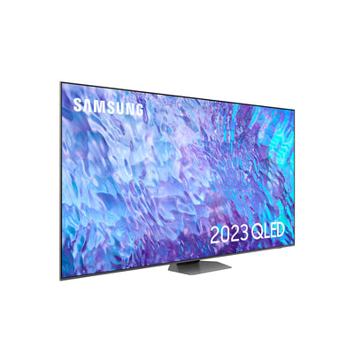 Samsung QE98Q80C 98"  4K QLED Smart TV