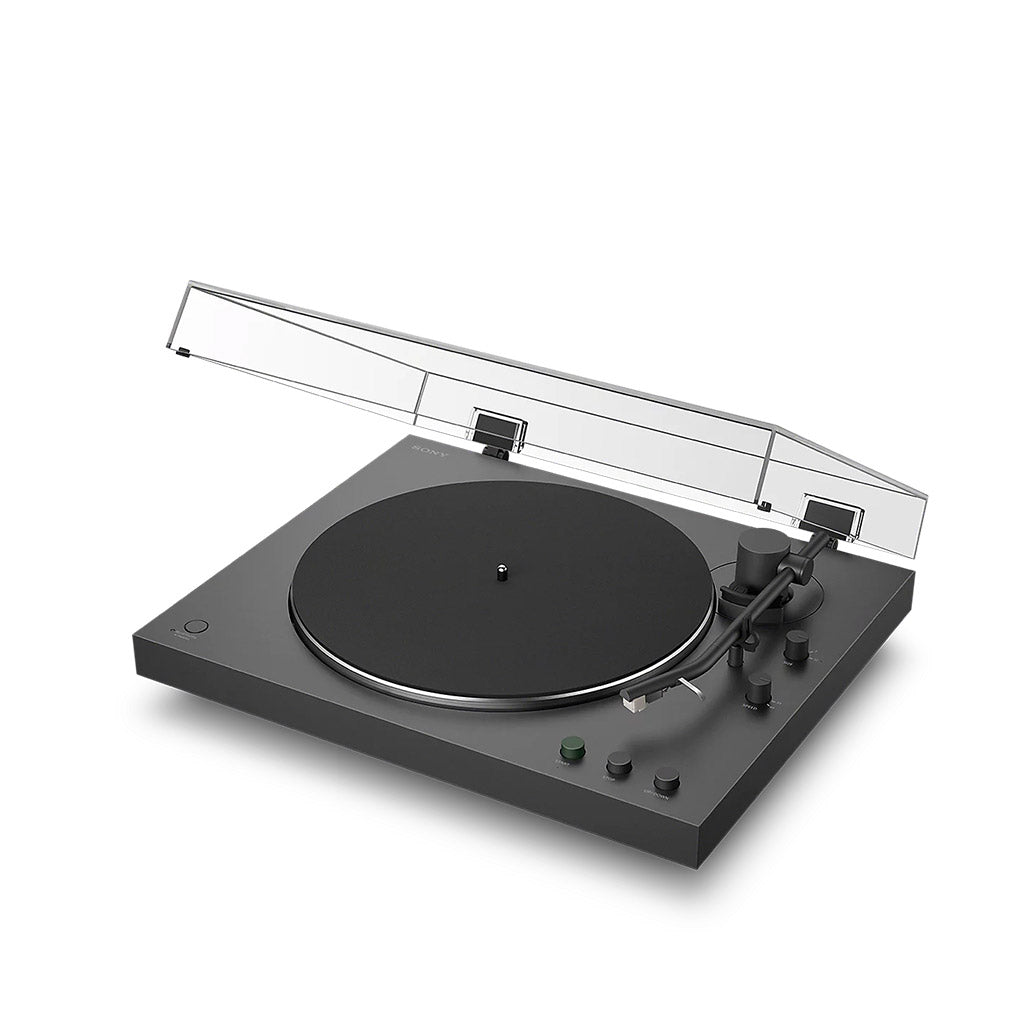 Sony PS-LX3BT Bluetooth Turntable