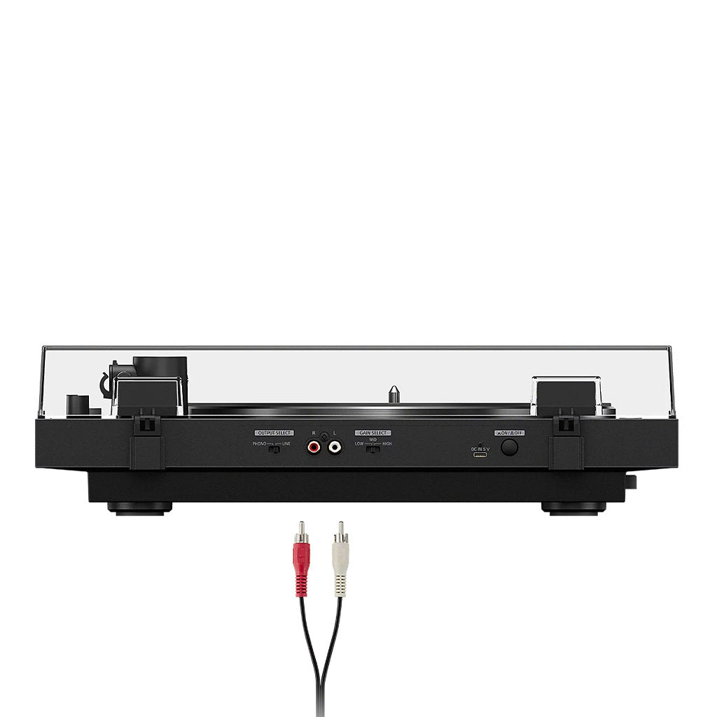 Sony PS-LX5BT Bluetooth Turntable