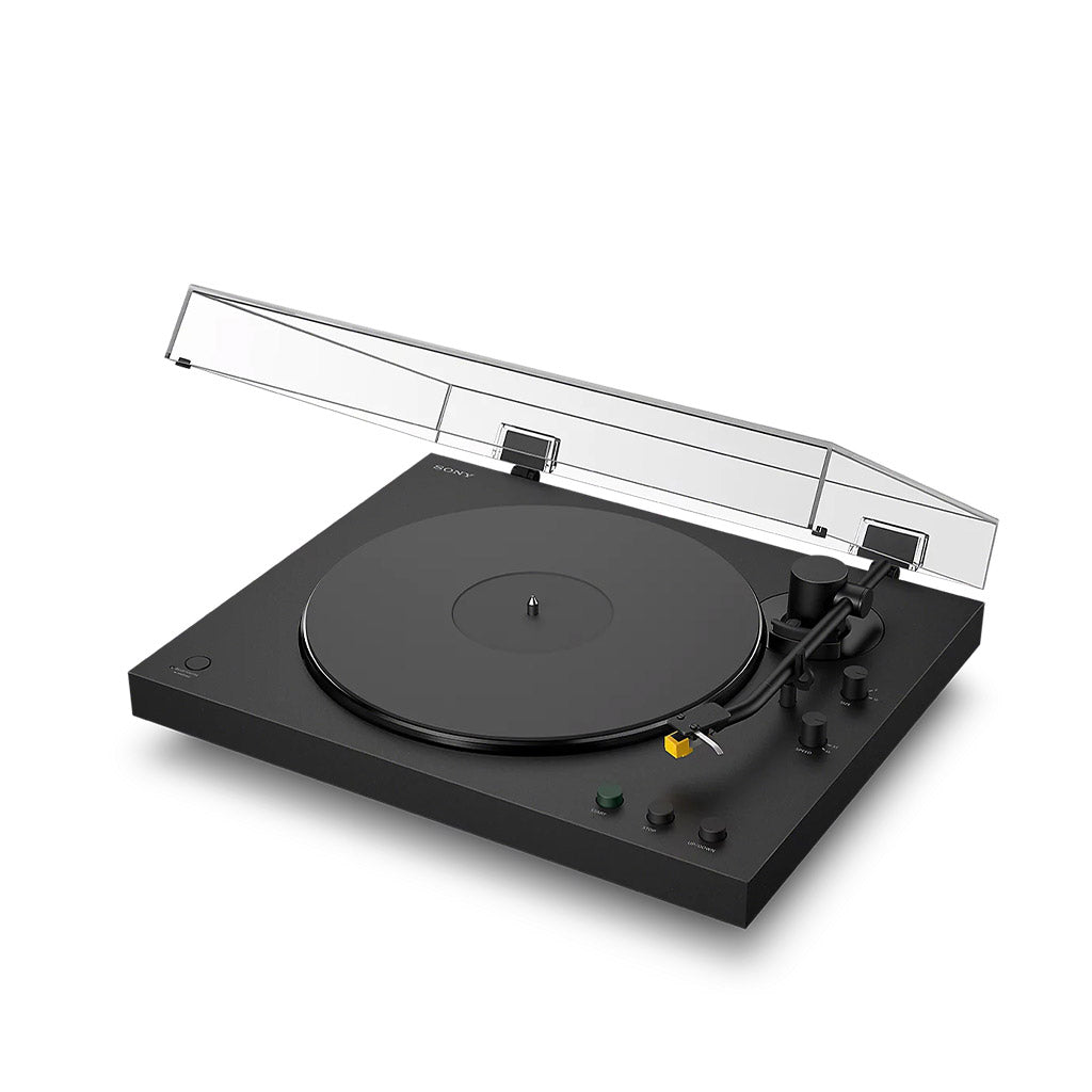 Sony PS-LX5BT Bluetooth Turntable