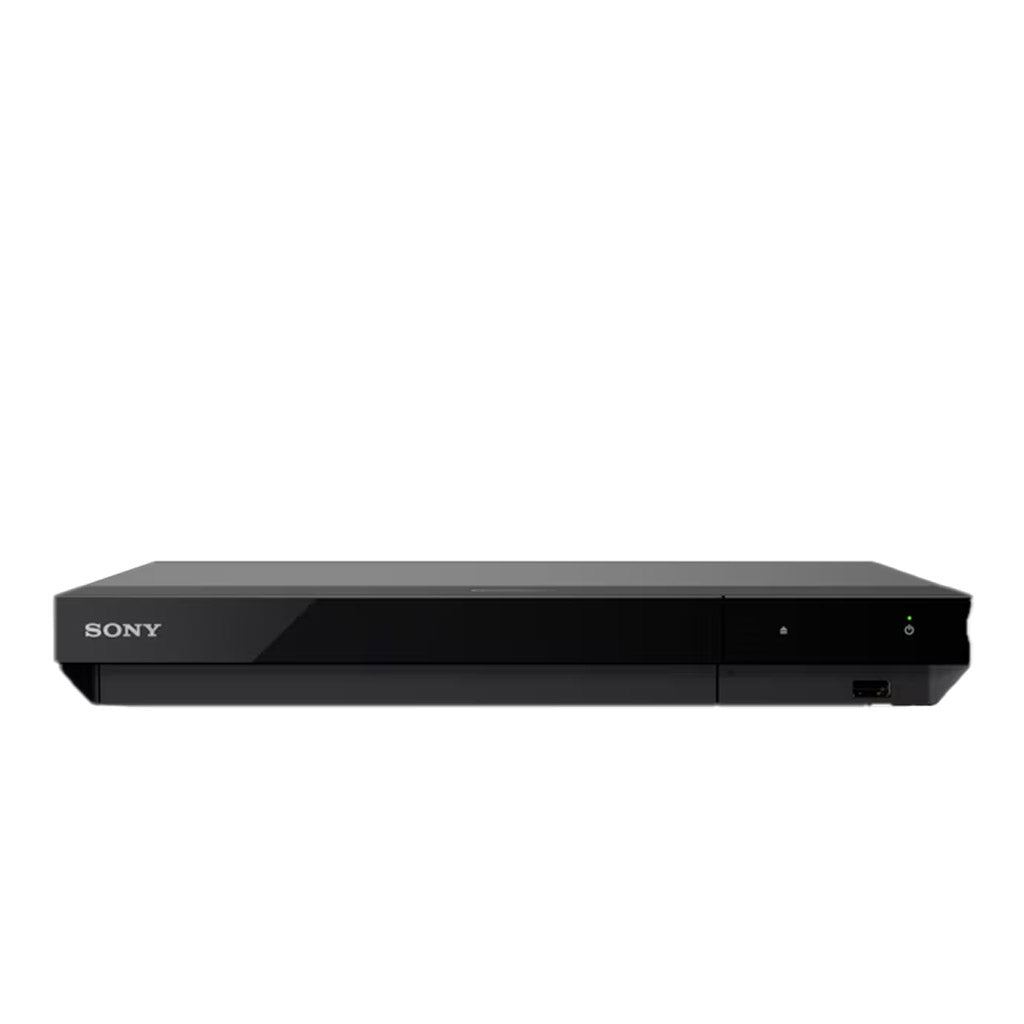 Sony UBP-X500 4K Ultra HD Blu-Ray Player