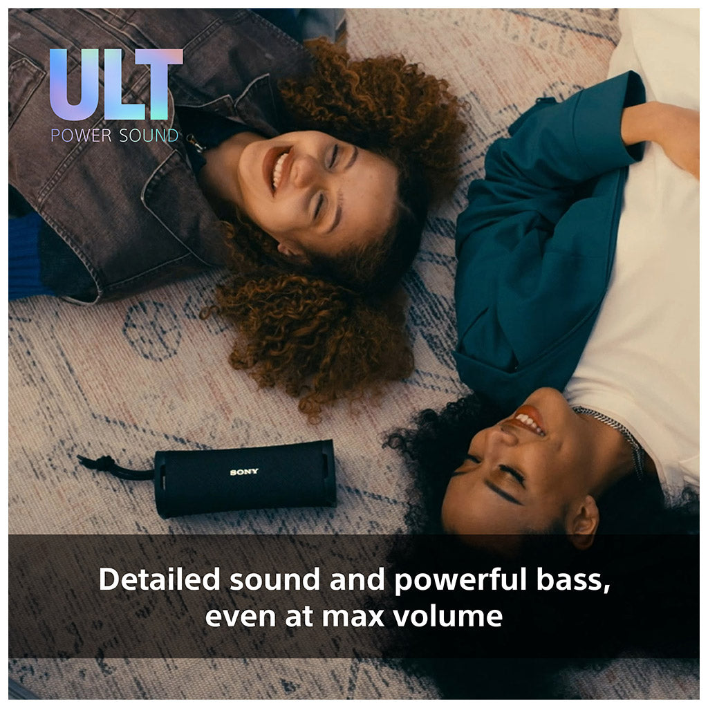 Sony ULT Field 1 Portable Wireless Speaker SRSULT10 – SpatialOnline