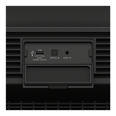 Sony ULT TOWER 10 Party Speaker SRSULT1000