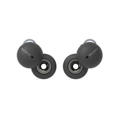 Sony WF-L900 LinkBuds Truly Wireless Earbuds Grey