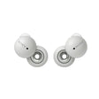 Sony WF-L900 LinkBuds Truly Wireless Earbuds White