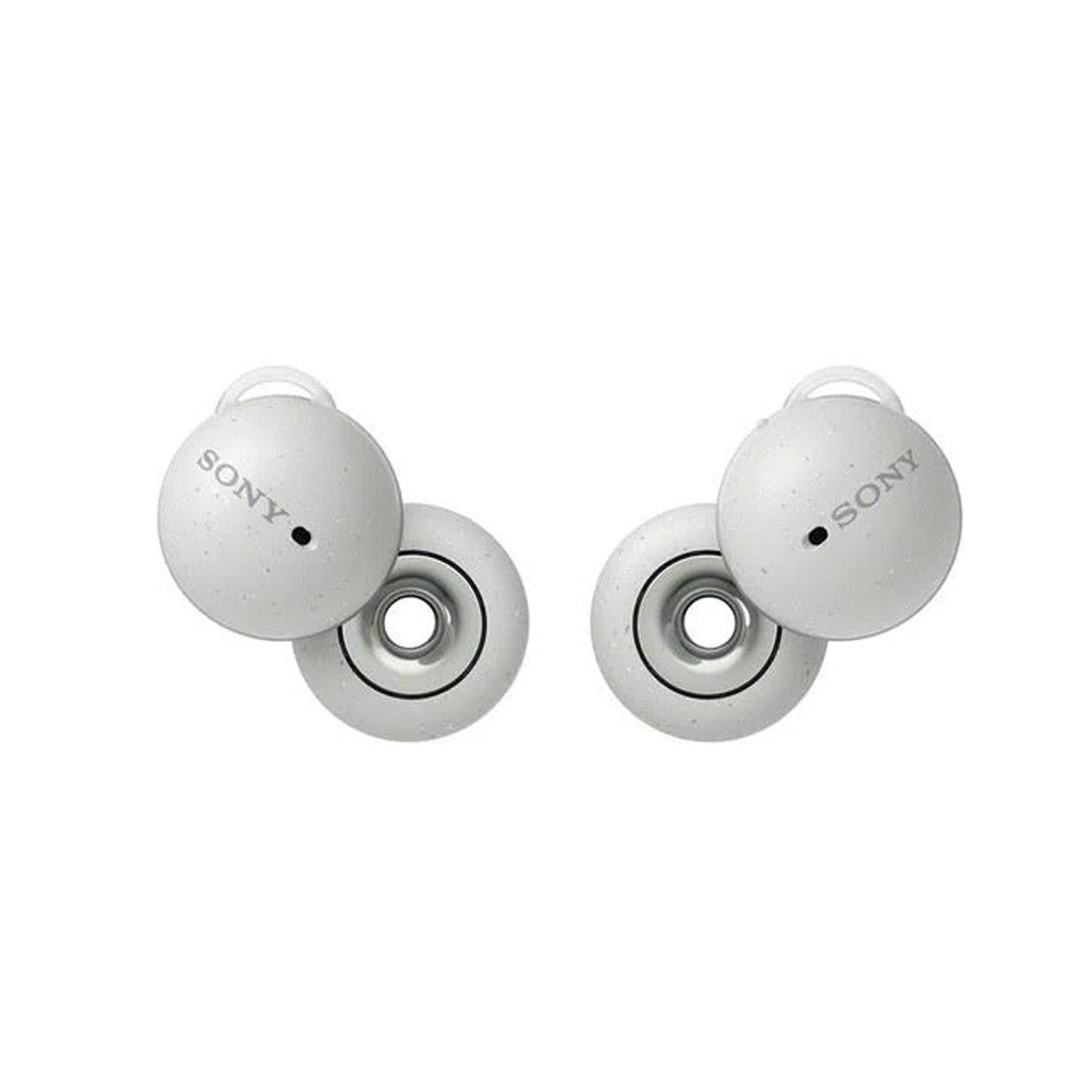 Sony WF-L900 LinkBuds Truly Wireless Earbuds