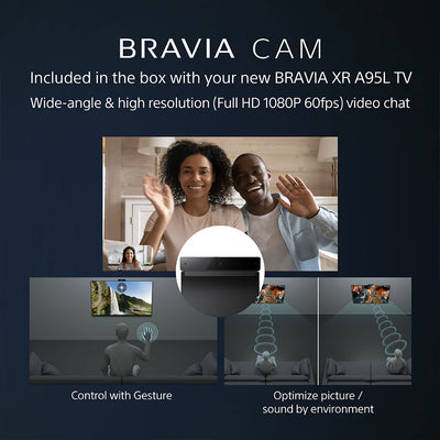 Sony-XR-65A95L-bravia-cam