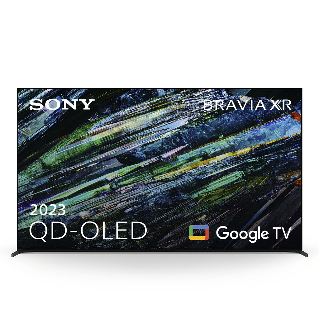 Sony XR-65A95L 65" 4K QD-OLED TV