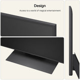 LG 43QNED87B6A 43" 4K QNED evo MiniLED AI TV