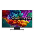 LG 50QNED87B6A 50" 4K QNED evo MiniLED AI TV
