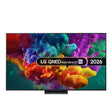LG 65QNED87B6A 65" 4K QNED evo MiniLED AI TV