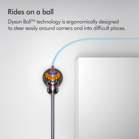Dyson Big Ball Multi Floor 2 Vacuum