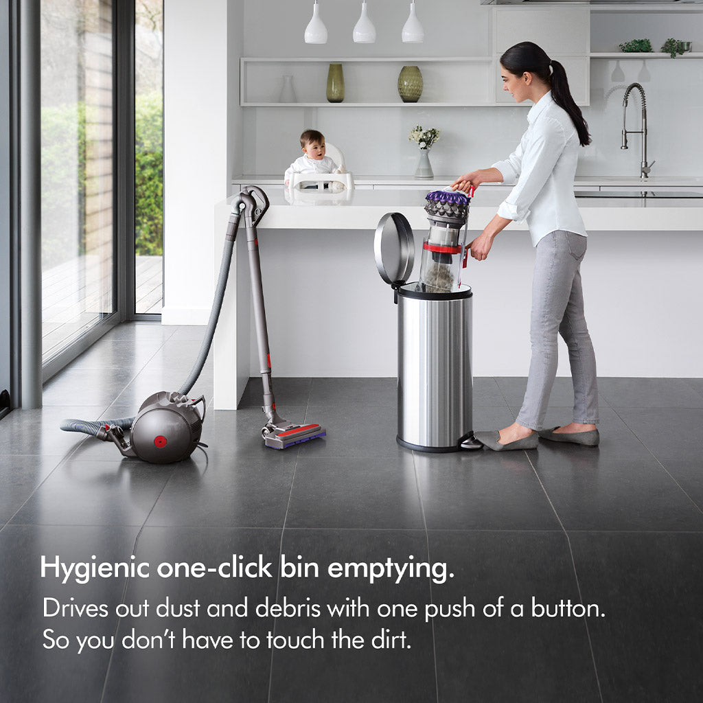 Dyson Big Ball Multi Floor 2 Vacuum