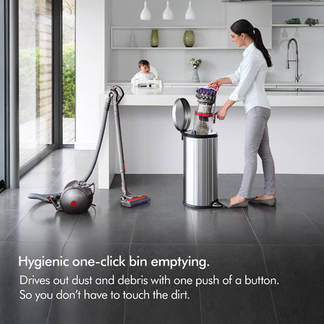 Dyson Big Ball Multi Floor 2 Vacuum