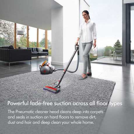 Dyson Big Ball Multi Floor 2 Vacuum