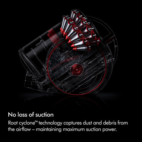 Dyson Big Ball Multi Floor 2 Vacuum