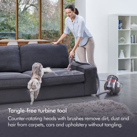 Dyson Big Ball Multi Floor 2 Vacuum