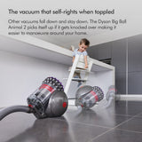 Dyson Big Ball Multi Floor 2 Vacuum