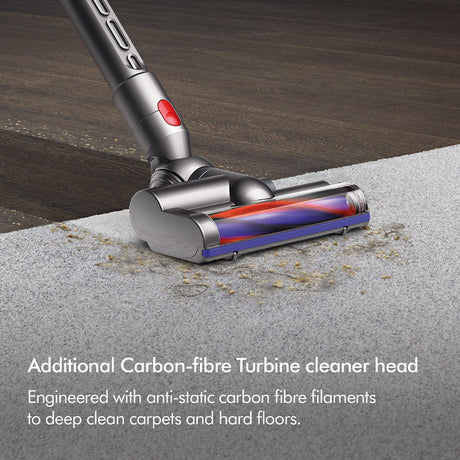 Dyson Big Ball Multi Floor 2 Vacuum