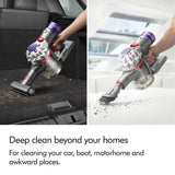 Dyson Car+Boat Handheld Vacuum Cleaner