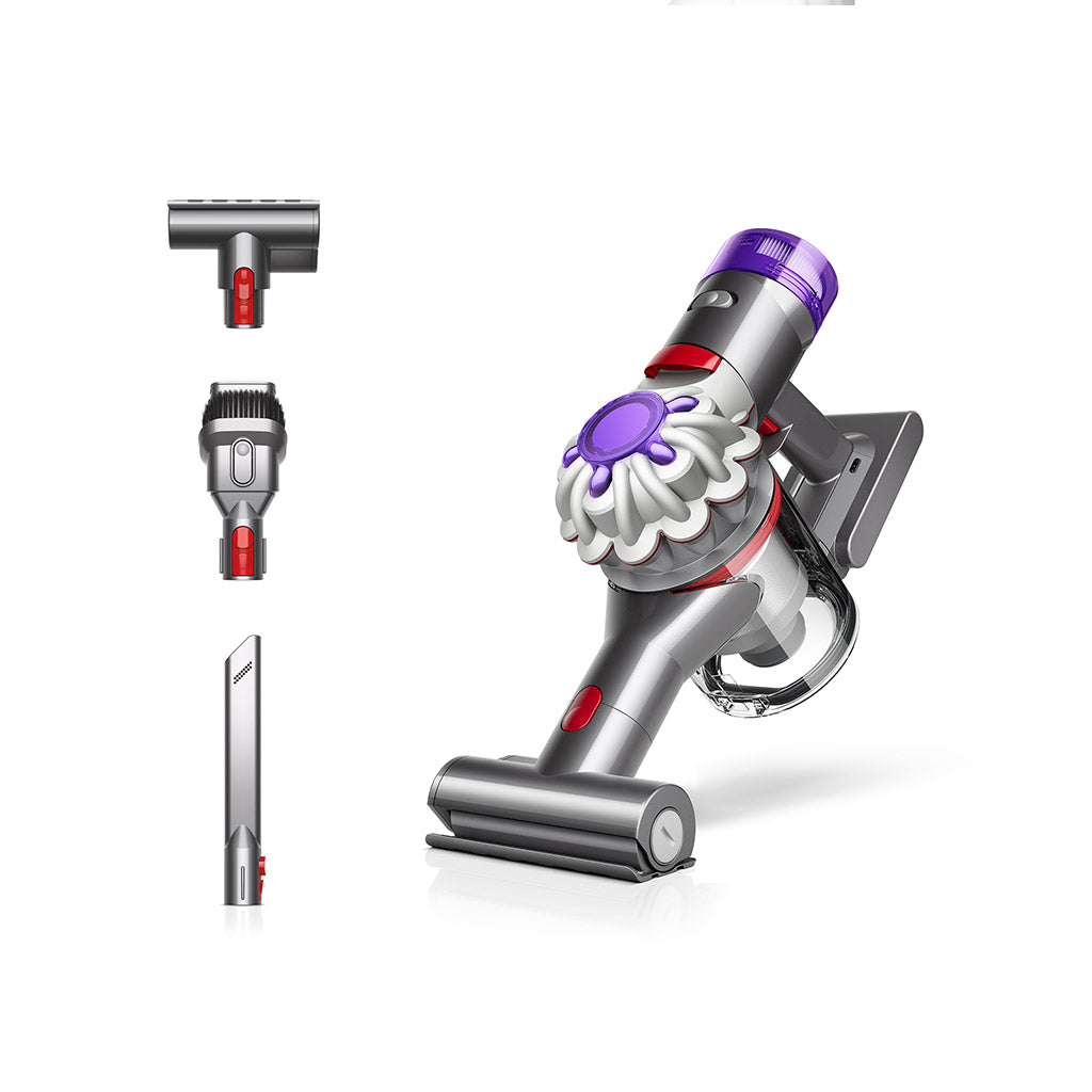 Dyson Car+Boat Handheld Vacuum Cleaner