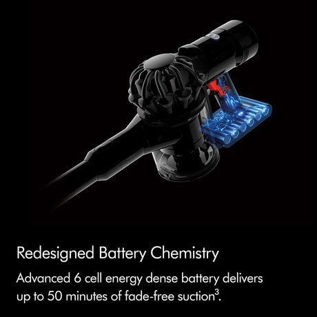 Dyson Car+Boat Handheld Vacuum Cleaner