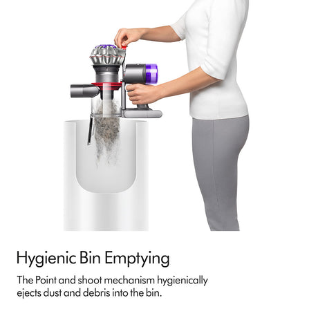 Dyson Car+Boat Handheld Vacuum Cleaner