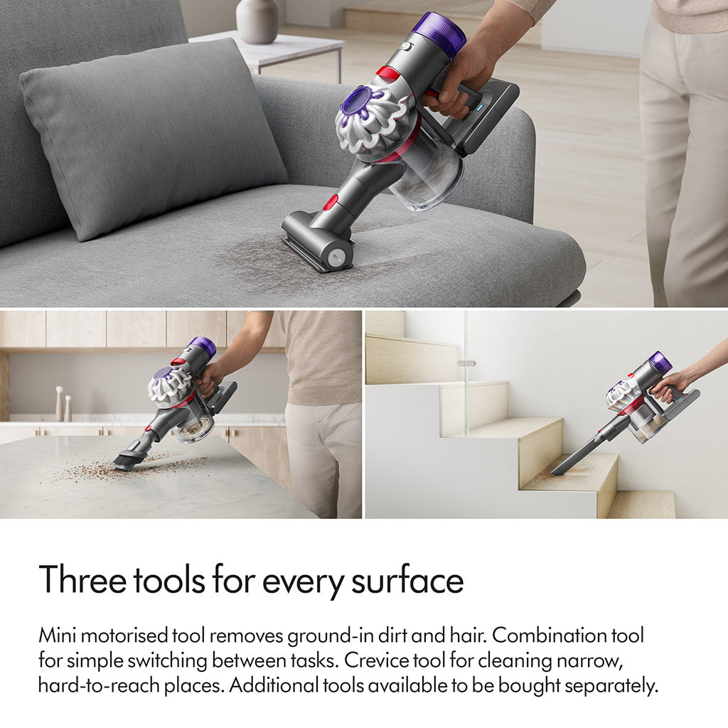 Dyson Car+Boat Handheld Vacuum Cleaner