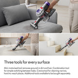 Dyson Car+Boat Handheld Vacuum Cleaner