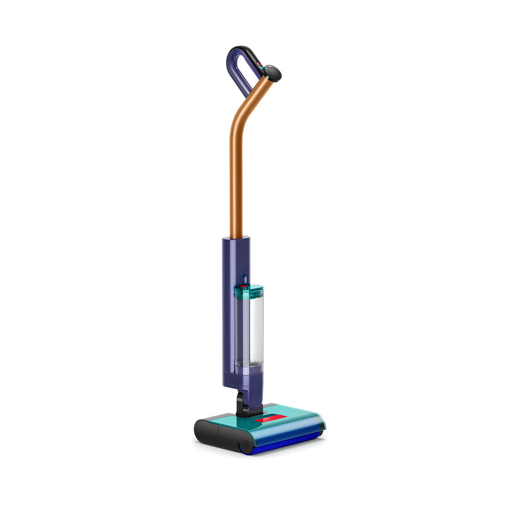 Dyson Clean+Wash Hygiene Hard Floor Cleaner