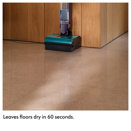 Dyson Clean+Wash Hygiene Hard Floor Cleaner