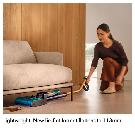 Dyson Clean+Wash Hygiene Hard Floor Cleaner
