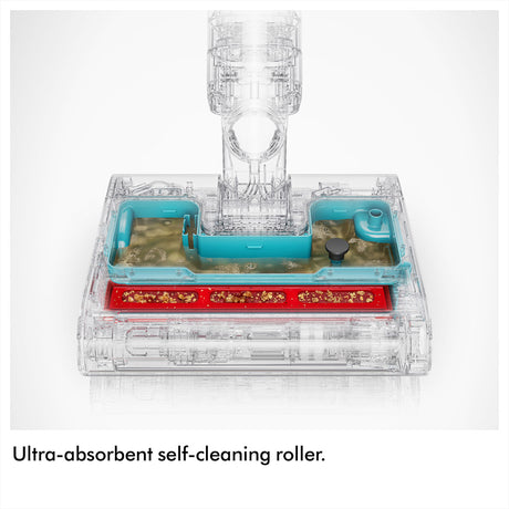 Dyson Clean+Wash Hygiene Hard Floor Cleaner