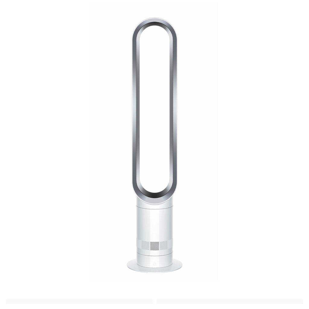 Dyson Cool AM07 Tower Fan (White/Silver)
