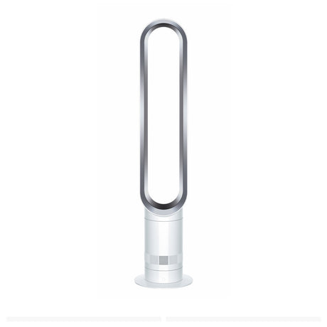 Dyson Cool AM07 Tower Fan (White/Silver)