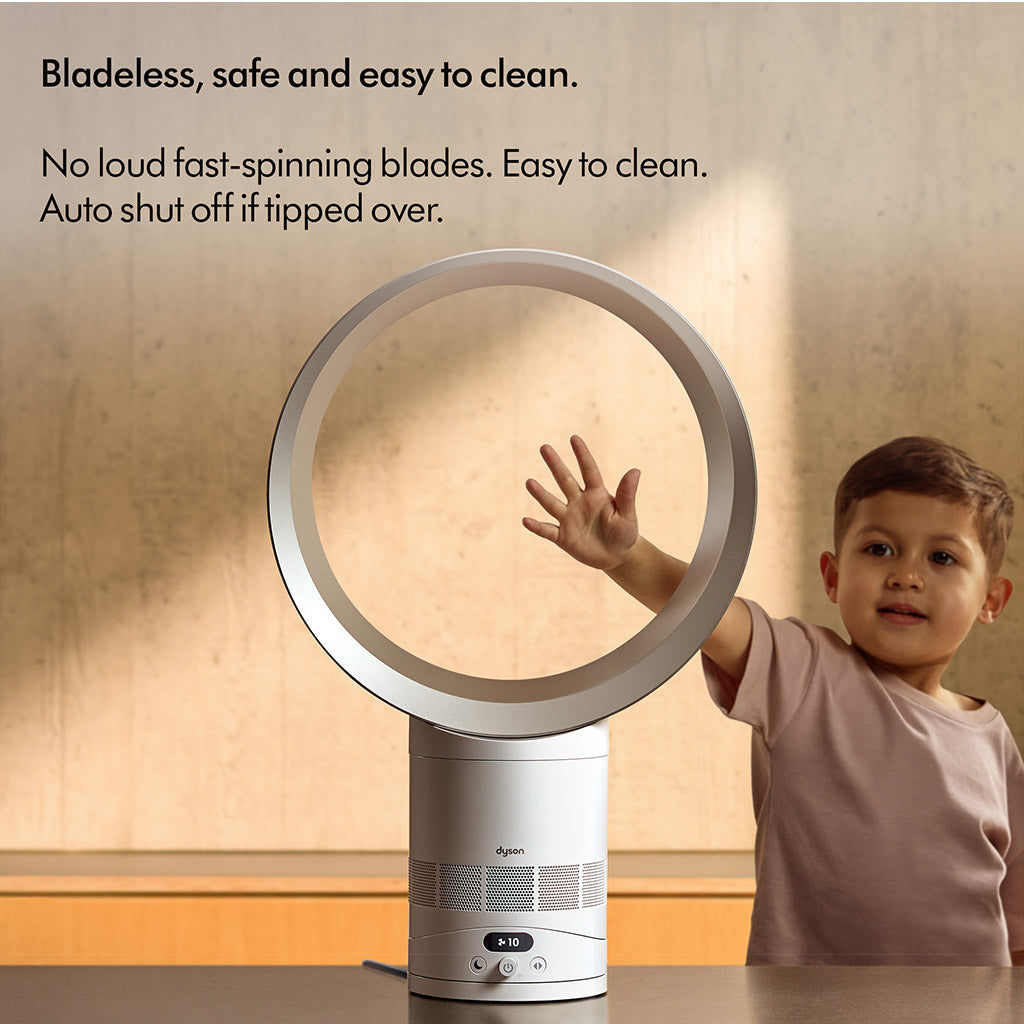 Dyson Cool AM12 CF1 Desk Fan