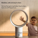 Dyson Cool AM12 CF1 Desk Fan