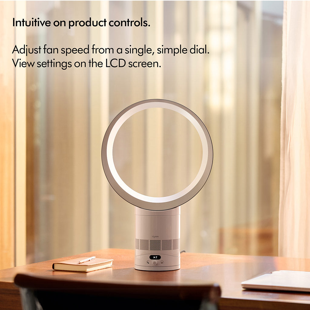 Dyson Cool AM12 CF1 Desk Fan