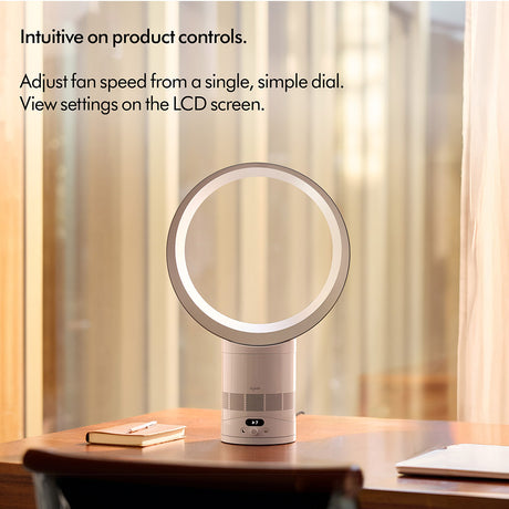 Dyson Cool AM12 CF1 Desk Fan
